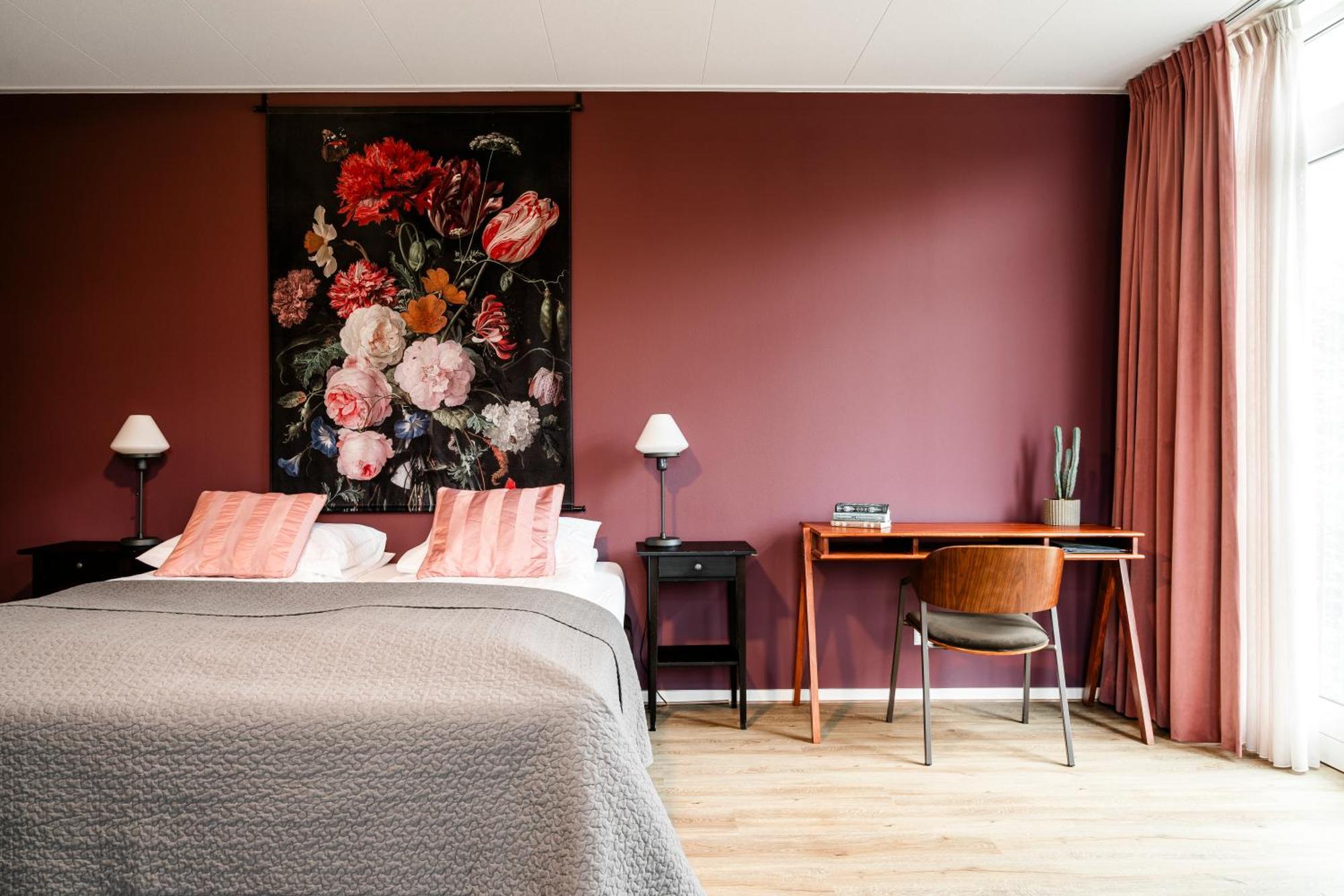 De Logerie Bed and Breakfast Enkhuizen Exterior foto