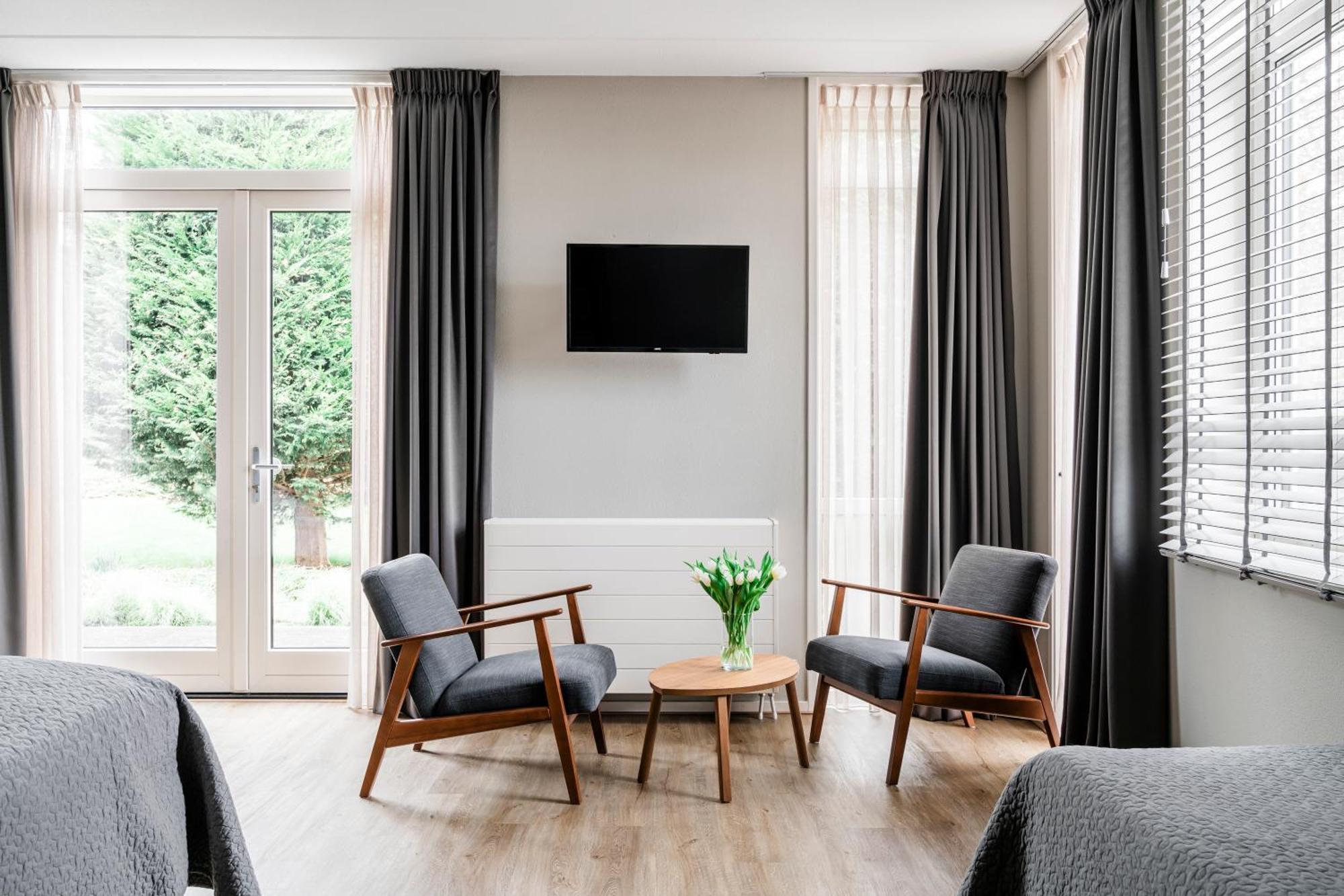 De Logerie Bed and Breakfast Enkhuizen Exterior foto