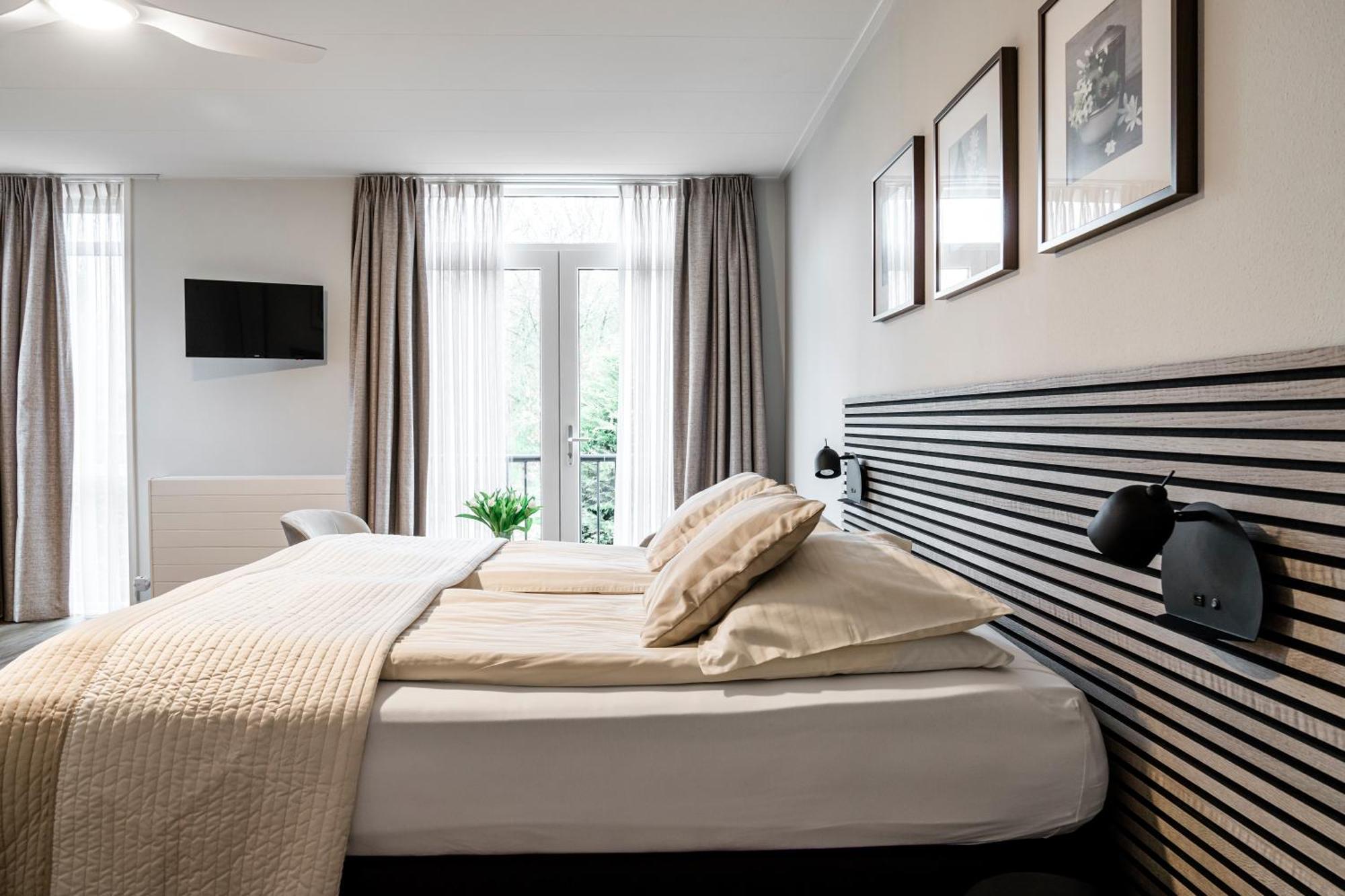 De Logerie Bed and Breakfast Enkhuizen Exterior foto