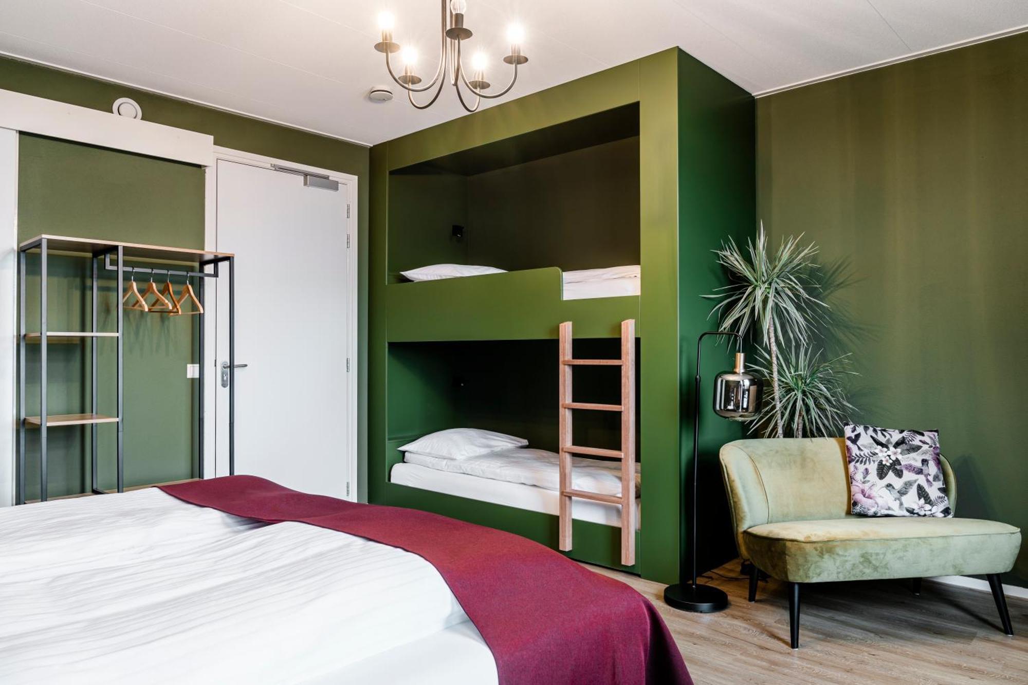 De Logerie Bed and Breakfast Enkhuizen Exterior foto