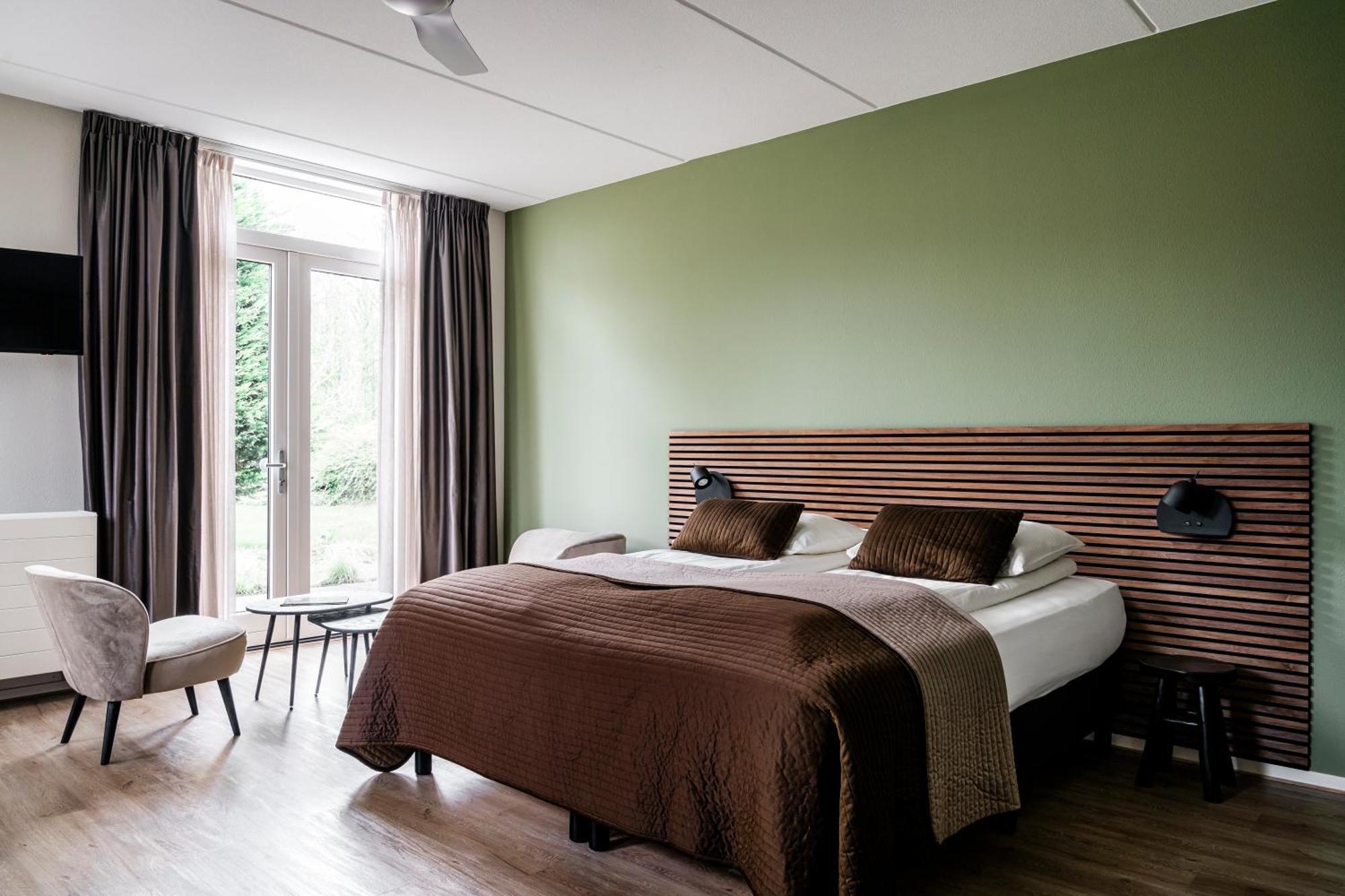 De Logerie Bed and Breakfast Enkhuizen Exterior foto