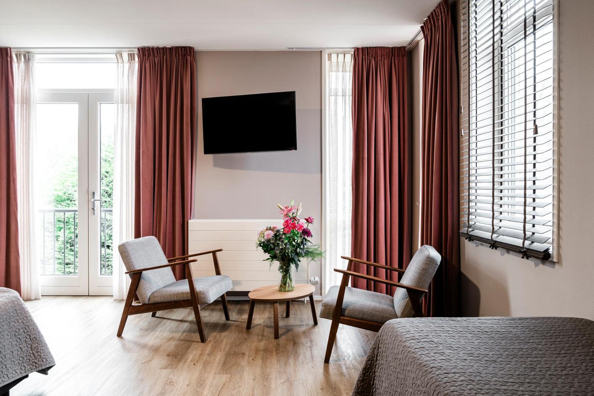 De Logerie Bed and Breakfast Enkhuizen Exterior foto