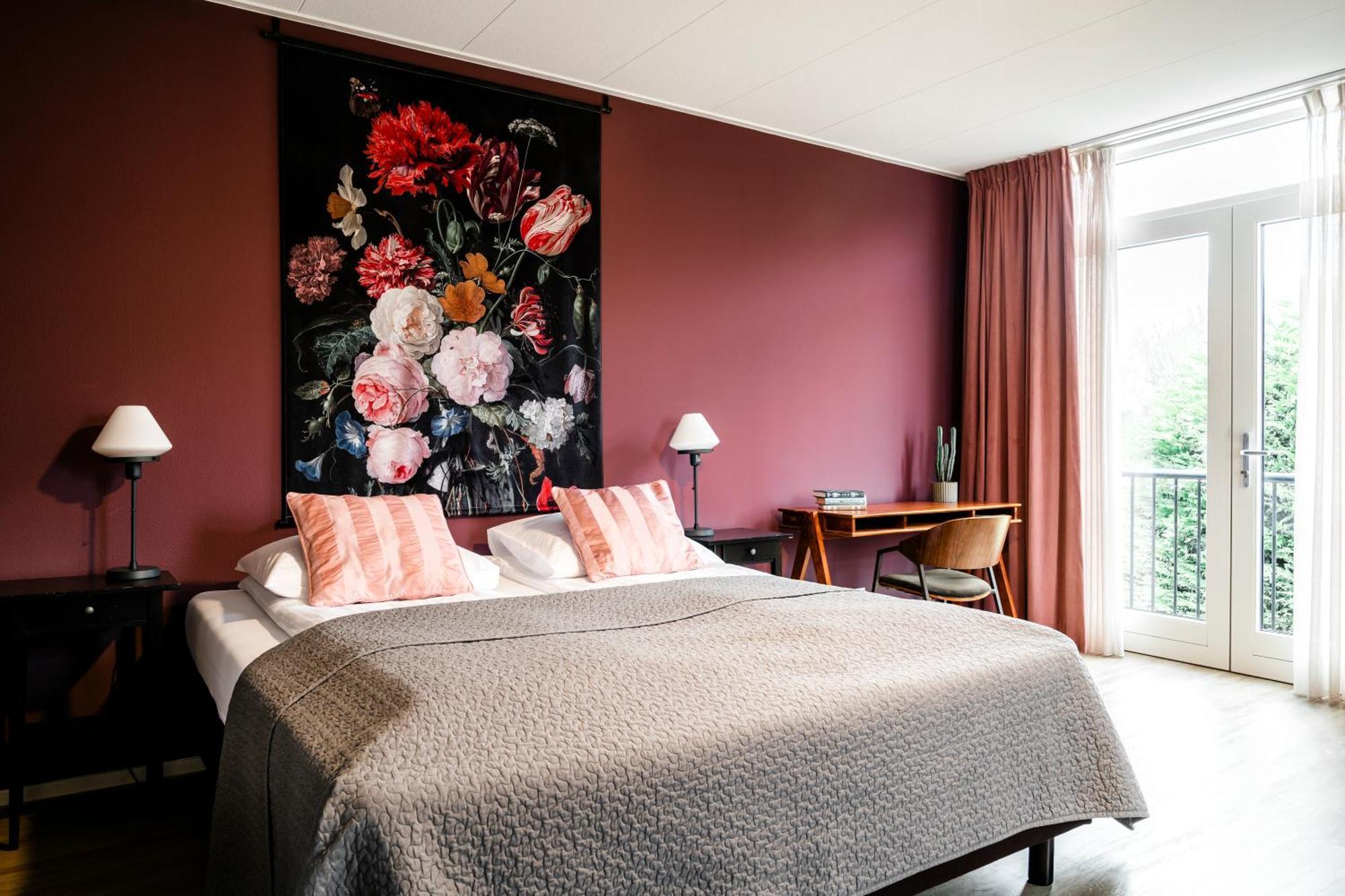 De Logerie Bed and Breakfast Enkhuizen Exterior foto