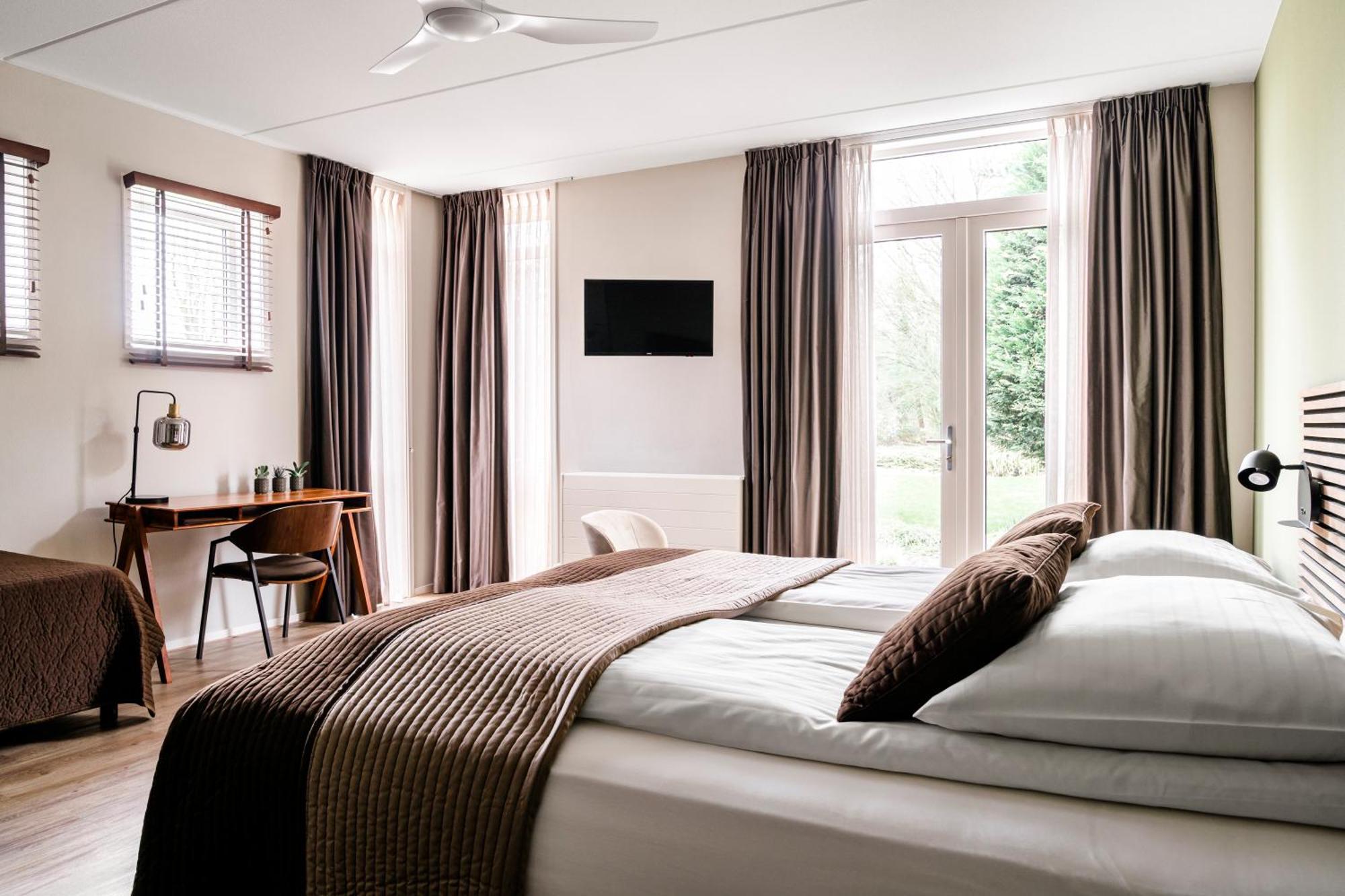 De Logerie Bed and Breakfast Enkhuizen Exterior foto