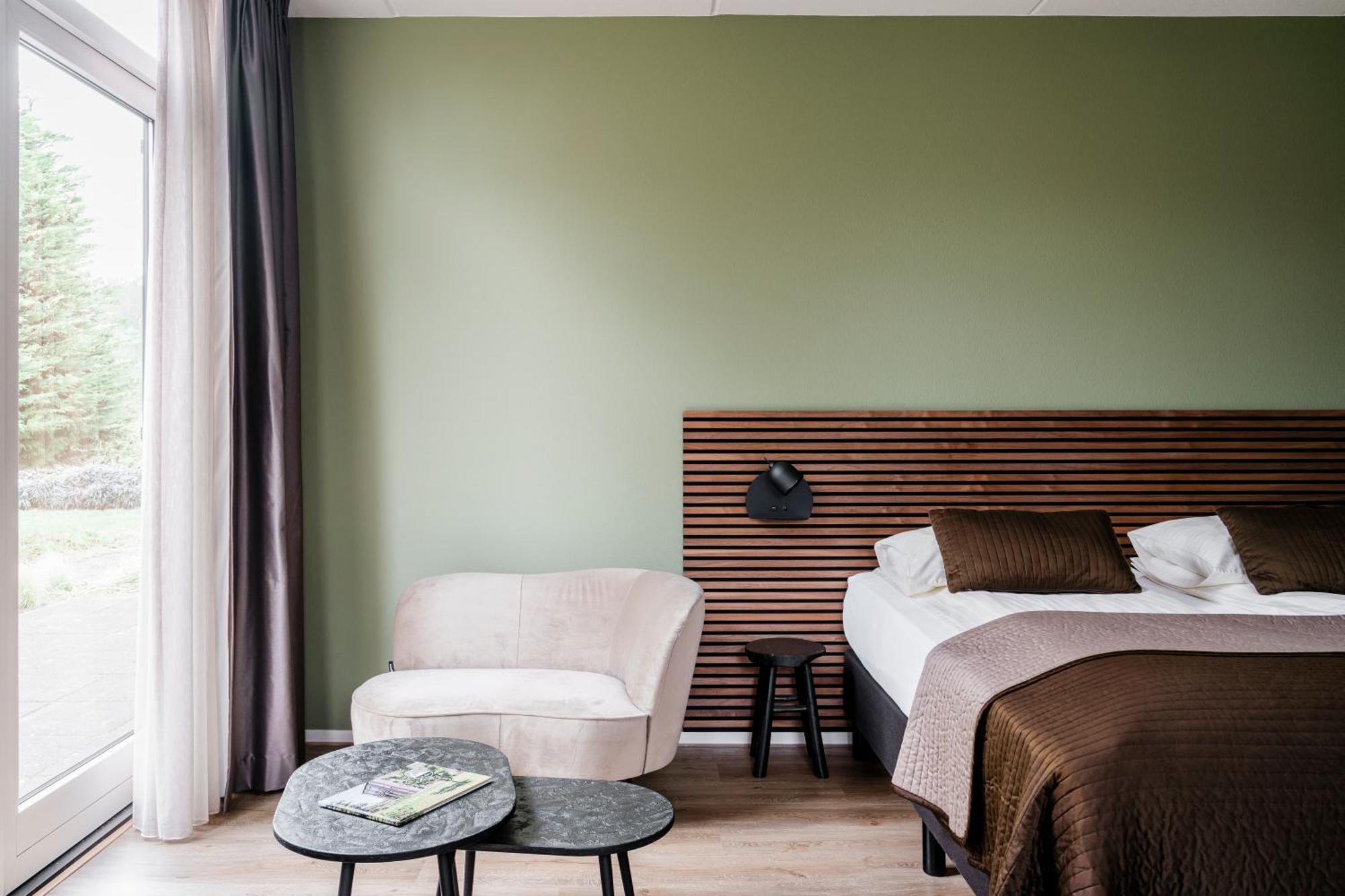 De Logerie Bed and Breakfast Enkhuizen Exterior foto