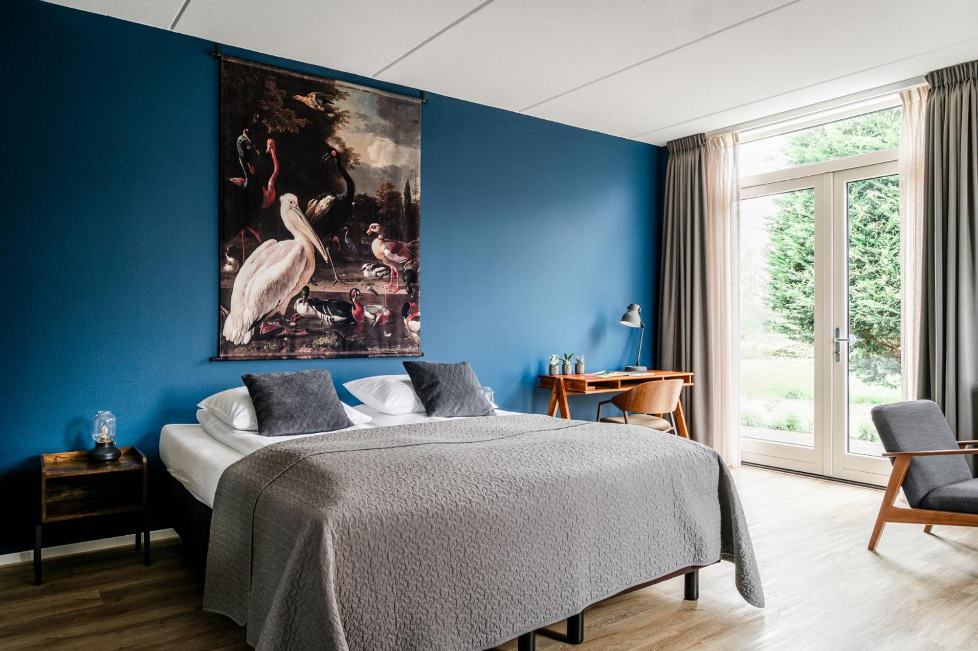 De Logerie Bed and Breakfast Enkhuizen Exterior foto