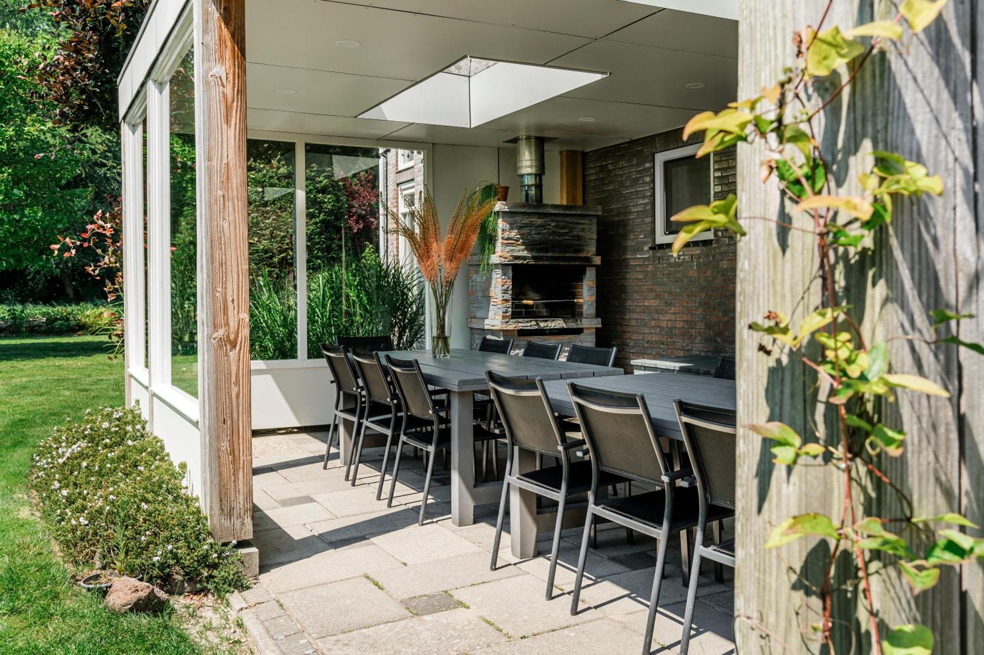 De Logerie Bed and Breakfast Enkhuizen Exterior foto